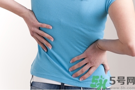 女人腰疼的原因是什么？護(hù)腰的方法有哪些？