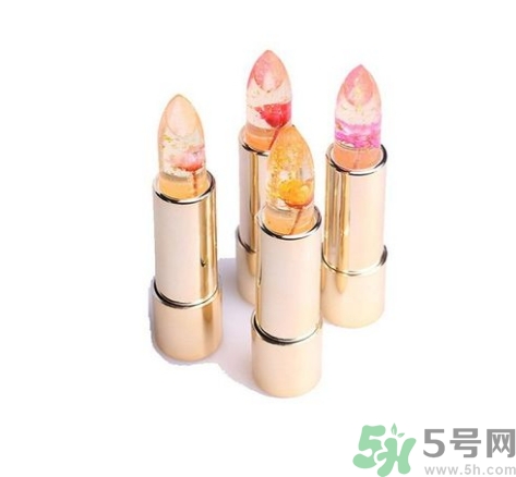 kailijumei果凍唇膏怎么樣？泰國真花果凍唇膏好用嗎？