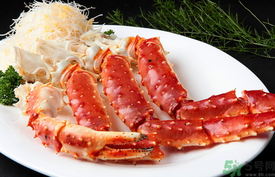 帝王蟹多少錢(qián)一斤？帝王蟹多少錢(qián)一只？