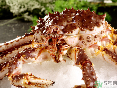 帝王蟹多少錢(qián)一斤？帝王蟹多少錢(qián)一只？