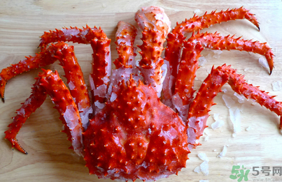 皇帝蟹多少錢一斤？皇帝蟹多少錢？