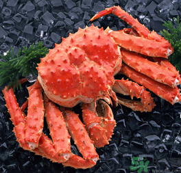 皇帝蟹多少錢一斤？皇帝蟹多少錢？