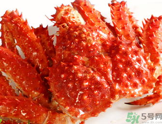 皇帝蟹多少錢一斤？皇帝蟹多少錢？