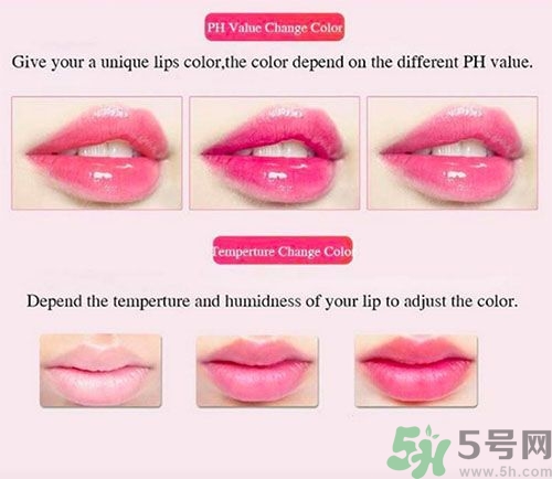 kailijumei果凍唇膏怎么樣？泰國真花果凍唇膏好用嗎？
