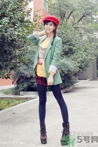 寒露穿什么衣服？寒露要注意什么？