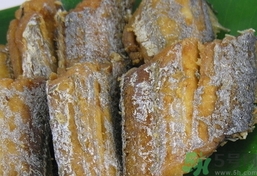 帶魚怎么去腥味?帶魚去腥味的方法