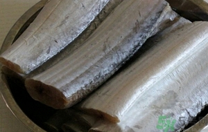 帶魚怎么去內臟?帶魚去內臟方法