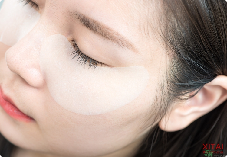 森田藥妝眼膜怎么樣？森田藥妝眼膜哪款好用？