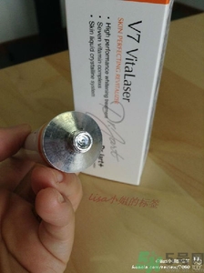 dr.jart蒂佳婷激光軟膏好用嗎？蒂佳婷激光軟膏怎么樣？