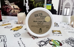 思親膚在韓國什么檔次？skin food在韓國怎么樣？