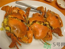 黃油蟹多少錢(qián)一斤?黃油蟹價(jià)格