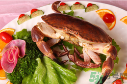 面包蟹好吃嗎？面包蟹怎么做好吃？