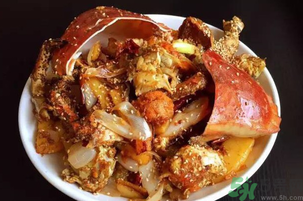 面包蟹好吃嗎？面包蟹怎么做好吃？