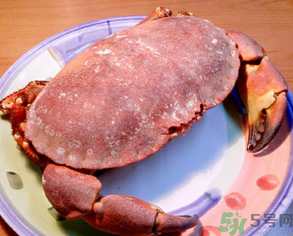 面包蟹好吃嗎？面包蟹怎么做好吃？