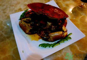 面包蟹蒸多長時間？面包蟹怎么蒸？