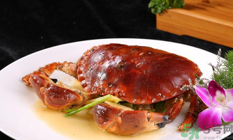 面包蟹蒸多長時間？面包蟹怎么蒸？