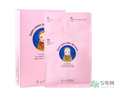 a by bom超能嬰兒面膜適合什么年齡？a by bom面膜適合什么膚質(zhì)？