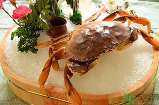 面包蟹死了還能吃嗎？面包蟹死了多久還能吃？