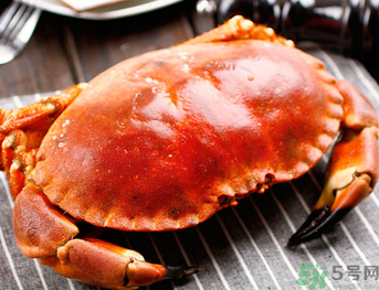 面包蟹死了還能吃嗎？面包蟹死了多久還能吃？