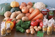 冬天吃什么菜好？冬天吃什么蔬菜好？