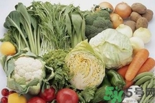 冬天吃什么菜好？冬天吃什么蔬菜好？