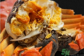 蟹黃變黑還能吃嗎?蟹黃變黑可以吃嗎? 蟹黃變黑還能吃嗎?蟹黃變黑可以吃嗎?