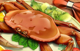 珍寶蟹和面包蟹的區(qū)別？珍寶蟹和面包蟹哪個好吃？