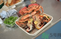 蒸螃蟹流出來(lái)的是什么?螃蟹怎么蒸不流黃 蒸螃蟹流出來(lái)的是什么?螃蟹怎么蒸不流黃