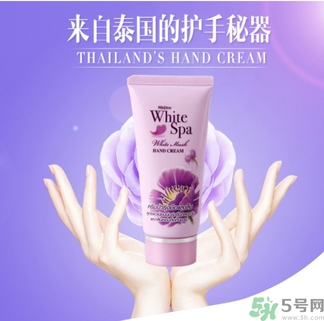 mistine美氏婷紫羅蘭護(hù)手霜怎么樣？mistine紫羅蘭護(hù)手霜好用嗎？