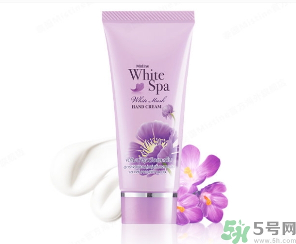 mistine美氏婷紫羅蘭護(hù)手霜怎么樣？mistine紫羅蘭護(hù)手霜好用嗎？