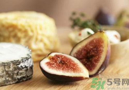 吃無花果會過敏嗎？吃無花果干會過敏嗎？