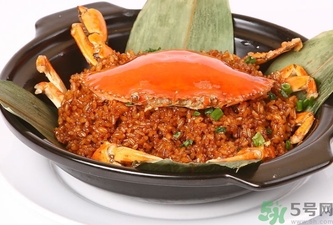 螃蟹搭配什么吃最好？吃螃蟹時搭配什么？