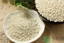 女性吃糯米會發(fā)胖嗎？5類人要慎食糯米