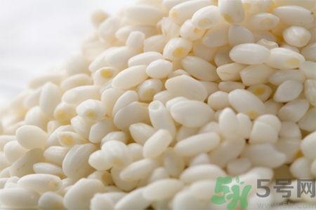 女性吃糯米會發(fā)胖嗎？5類人要慎食糯米