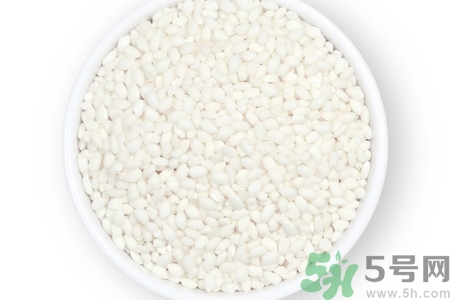 女性吃糯米會發(fā)胖嗎？5類人要慎食糯米