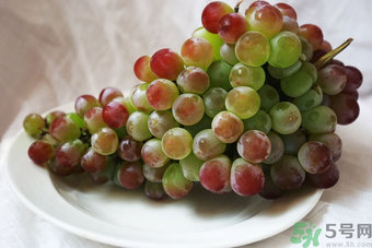 玫瑰香葡萄營養(yǎng)價(jià)值 玫瑰香葡萄的功效與作用