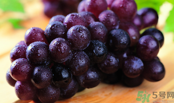 玫瑰香葡萄營養(yǎng)價(jià)值 玫瑰香葡萄的功效與作用