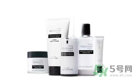 skin advanced是什么牌子？skin advanced怎么樣？