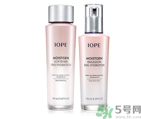 iope是什么牌子？iope韓國是什么檔次？