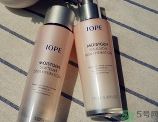 iope是亦博嗎？iope是亦博還是艾諾碧？