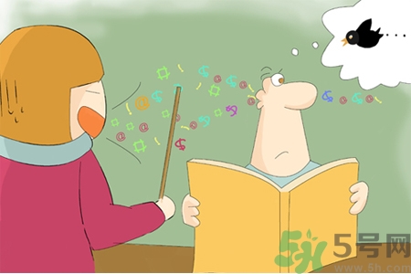 注意力不集中的原因有哪些？注意力不集中怎么改正？