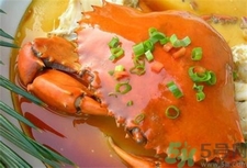 蟹膏和蟹黃哪個(gè)好吃?蟹膏和蟹黃的區(qū)別 蟹膏和蟹黃哪個(gè)好吃?蟹膏和蟹黃的區(qū)別