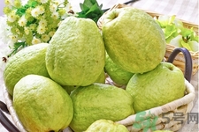 芭樂怎么吃？芭樂的營(yíng)養(yǎng)價(jià)值與功效