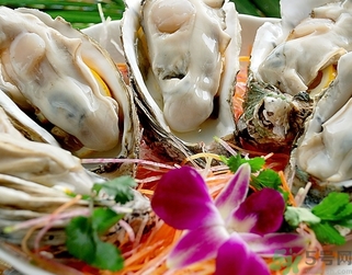 生蠔和牡蠣有什么區(qū)別？生蠔和海蠣子是一個(gè)東西嗎？