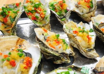 生蠔和牡蠣有什么區(qū)別？生蠔和海蠣子是一個(gè)東西嗎？