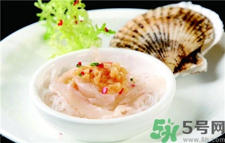 活扇貝怎么處理?活扇貝怎么打開(kāi)? 活扇貝怎么處理?活扇貝怎么打開(kāi)?