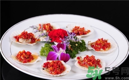 活扇貝怎么處理?活扇貝怎么打開(kāi)? 活扇貝怎么處理?活扇貝怎么打開(kāi)?