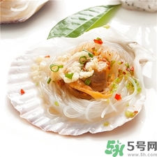 活扇貝怎么處理?活扇貝怎么打開(kāi)? 活扇貝怎么處理?活扇貝怎么打開(kāi)?