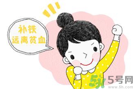 貧血的人可以減肥嗎？造成貧血的3大因素