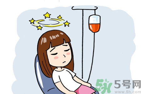 貧血的人可以減肥嗎？造成貧血的3大因素